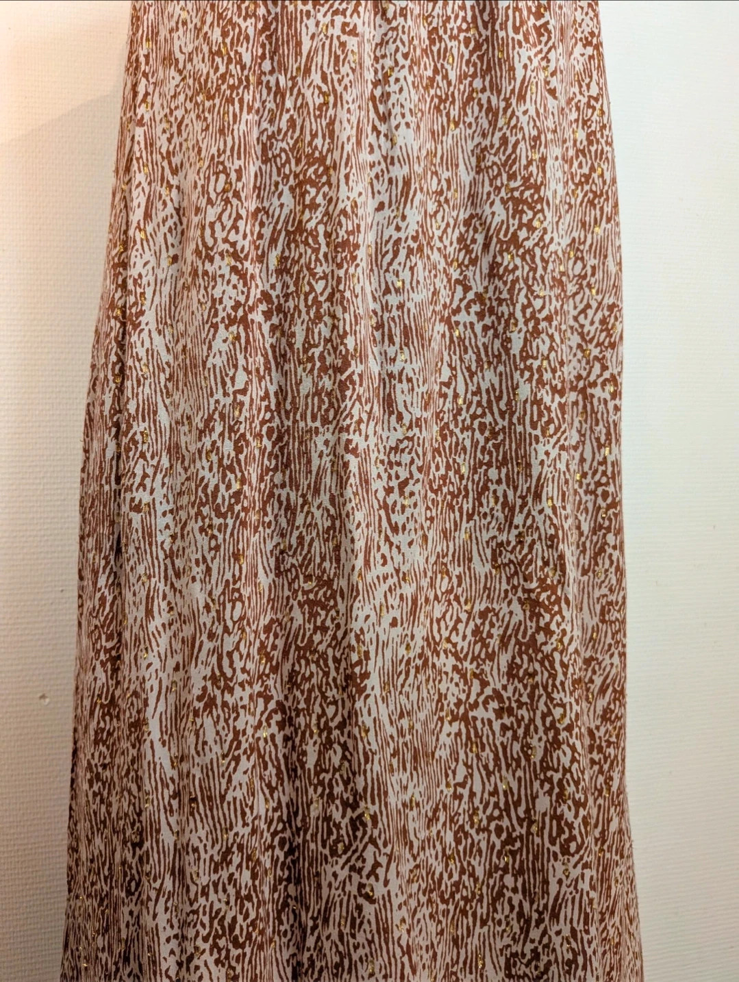 Robe Bohème – suncoo – taille L / 40 / 12 3