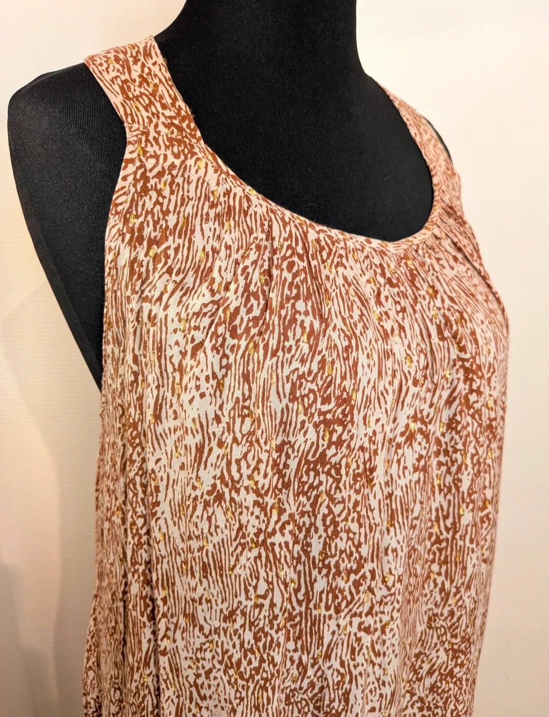 Robe Bohème