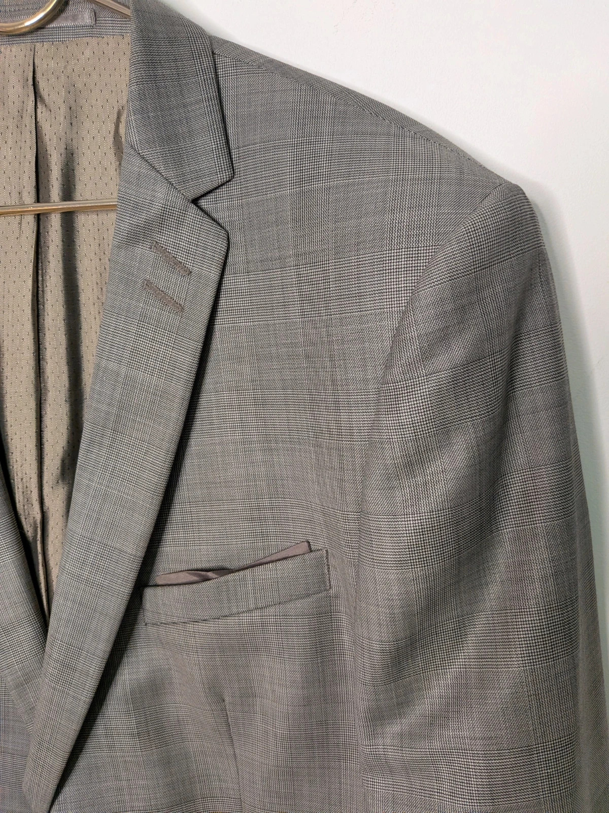 Costume élégant – Father & sons – taille 54 3