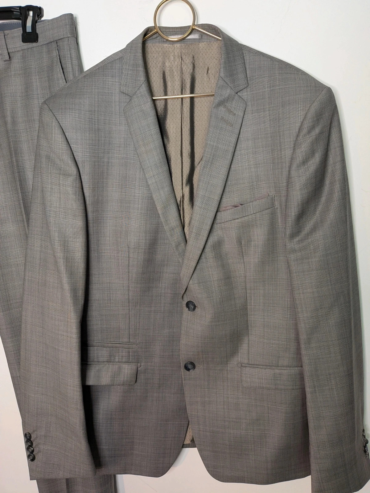 Costume élégant – Father & sons – taille 54 2