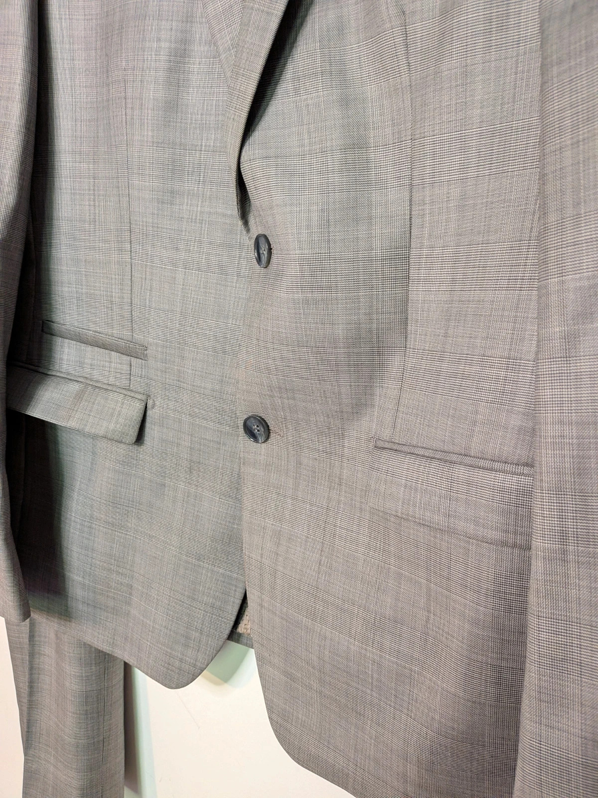 Costume élégant – Father & sons – taille 54 5