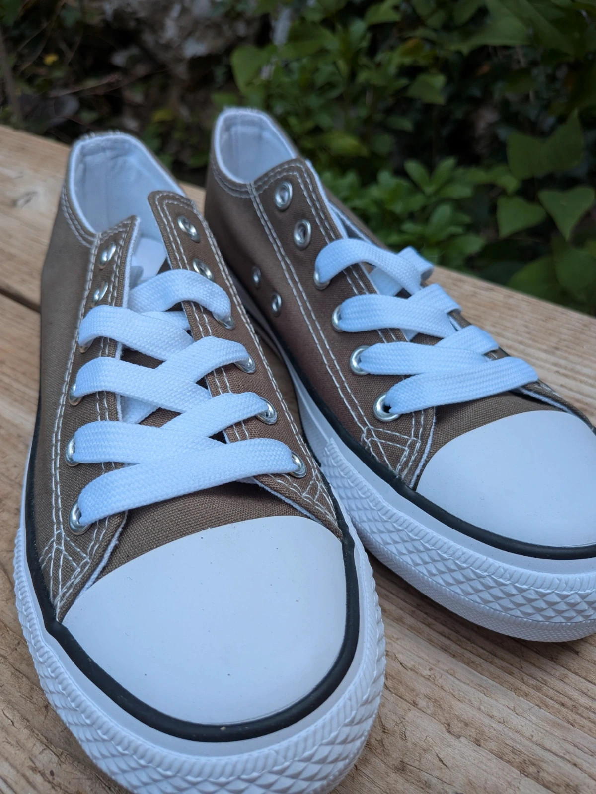 Baskets – Magasin – taille 37 2