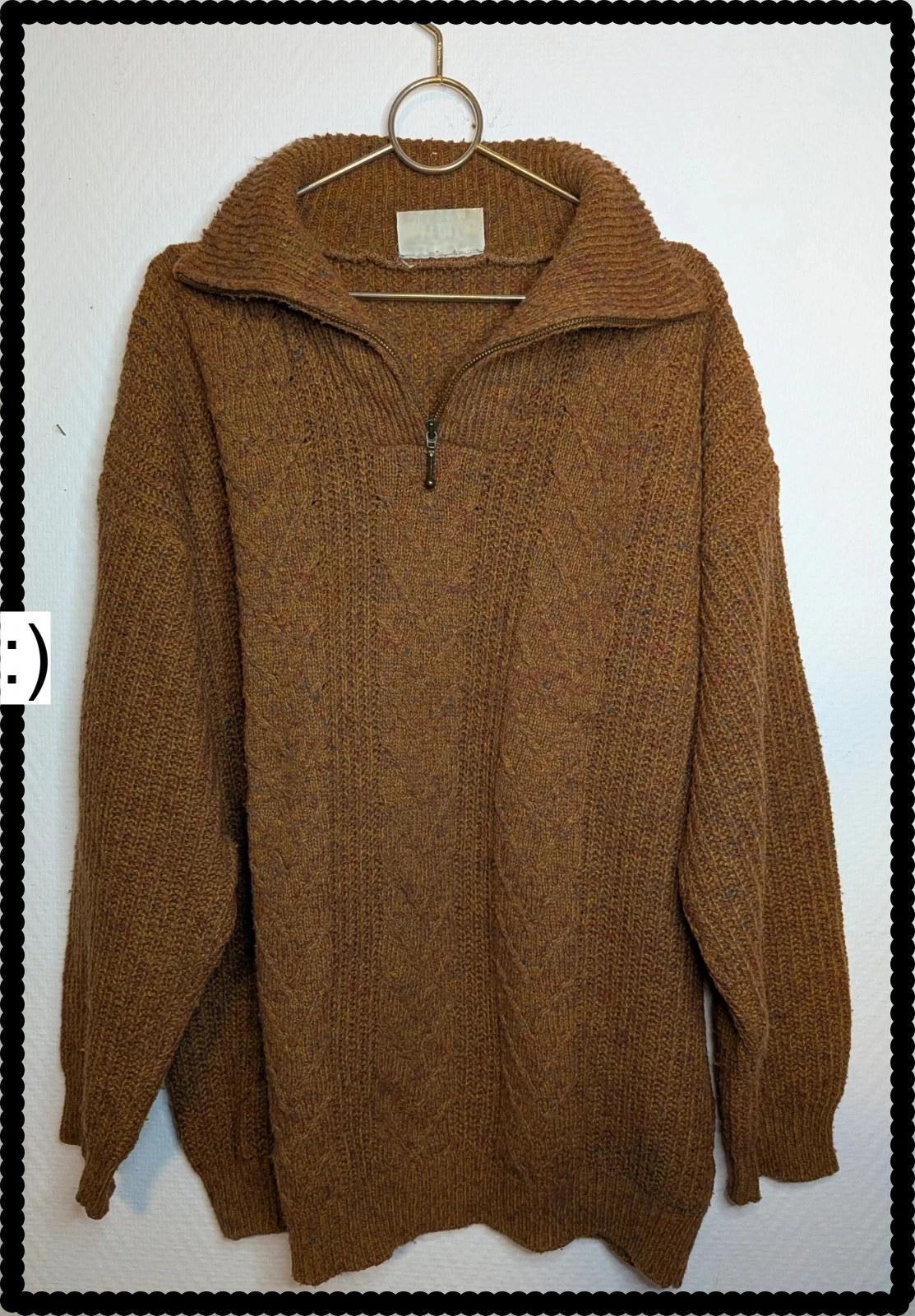 Pull camionneur