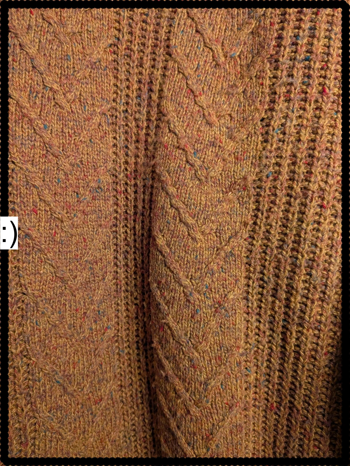 Pull camionneur – OTTAWA – taille L 4