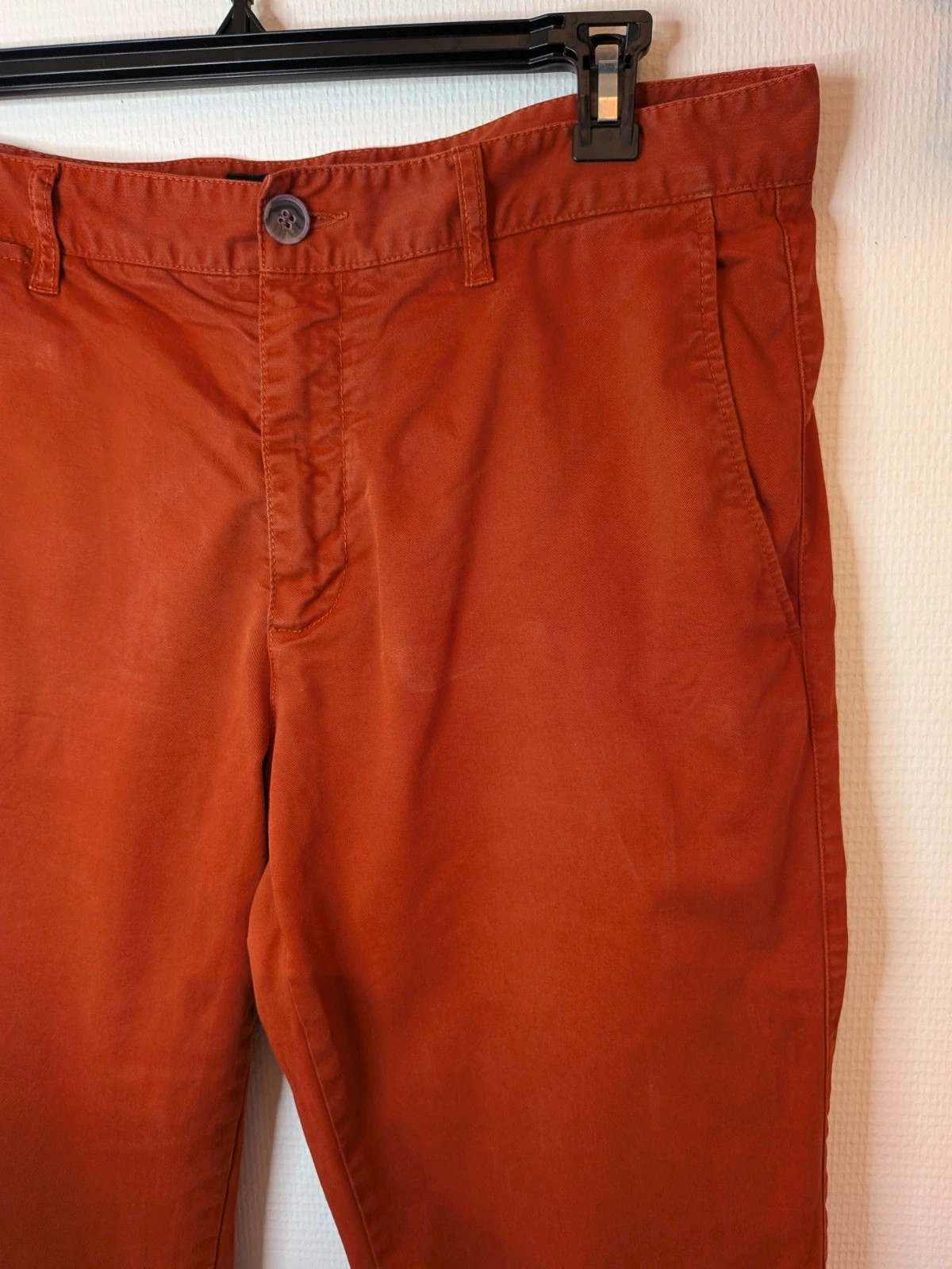 Chino Burton – Burton – taille XL 2