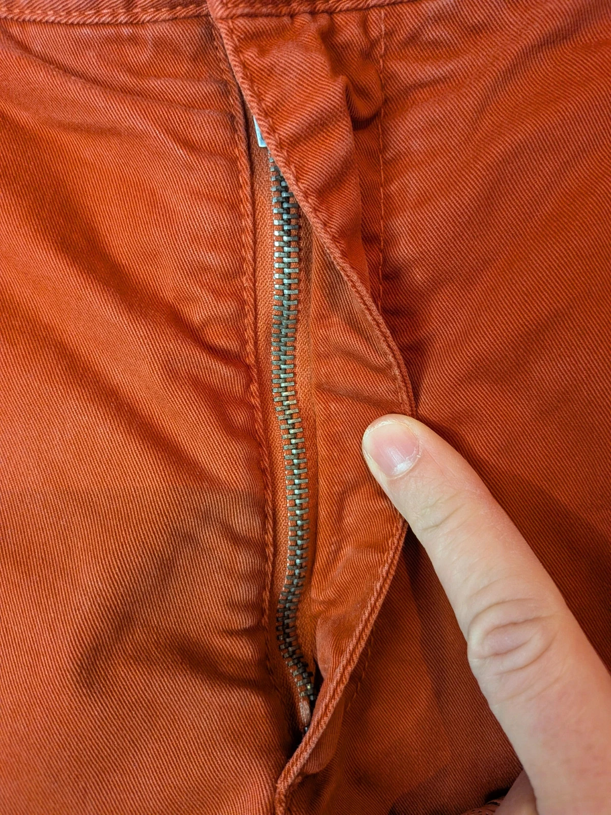 Chino Burton – Burton – taille XL 4