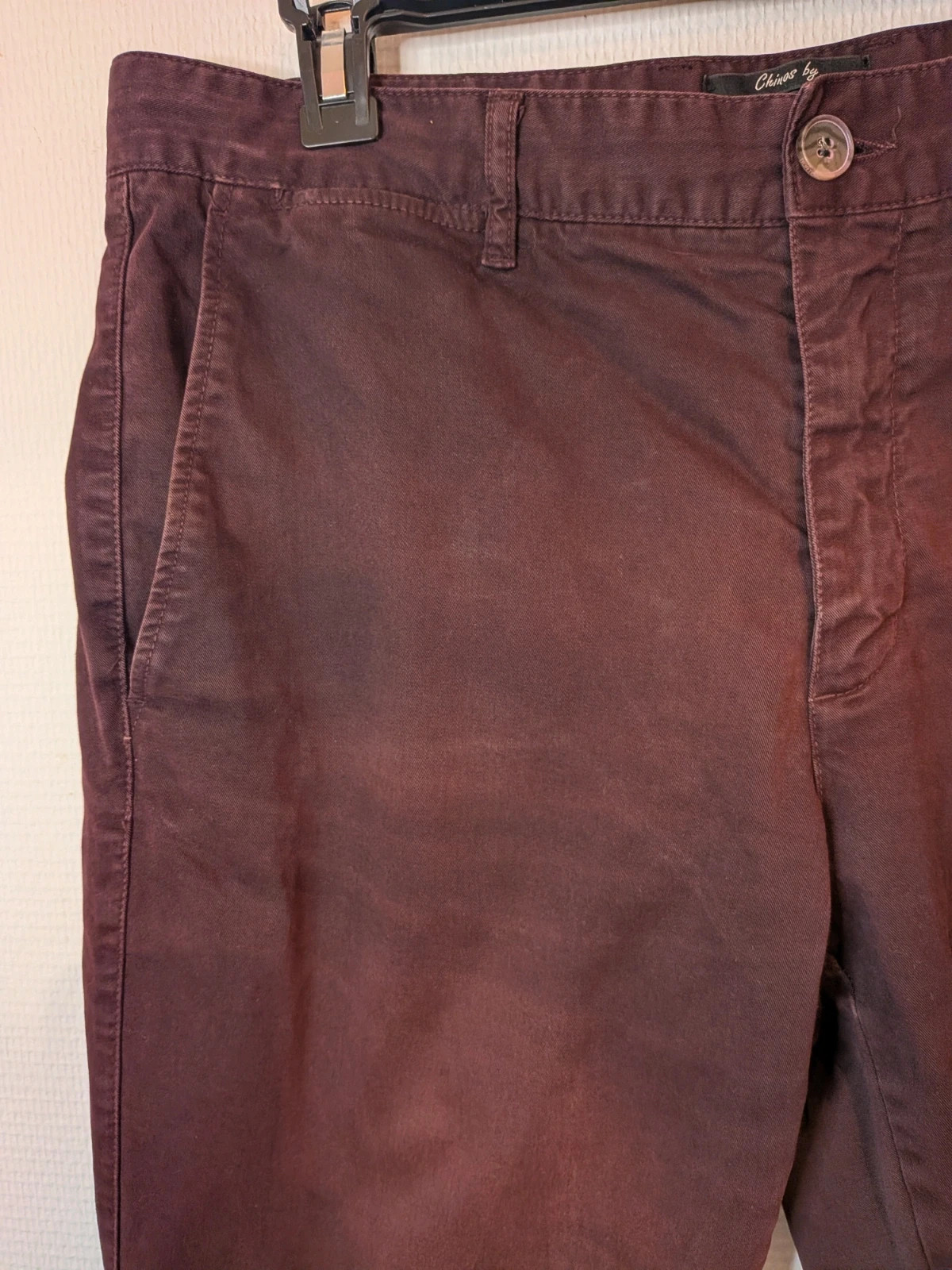 Chino Burton – Burton – taille XL 3