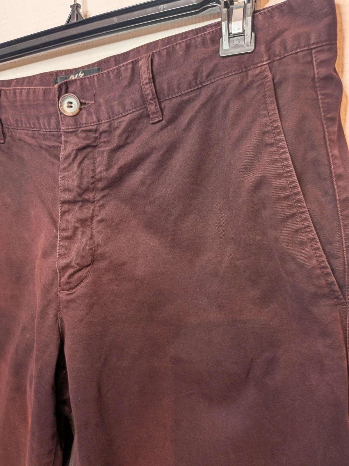 Chino Burton – Burton – taille XL 2