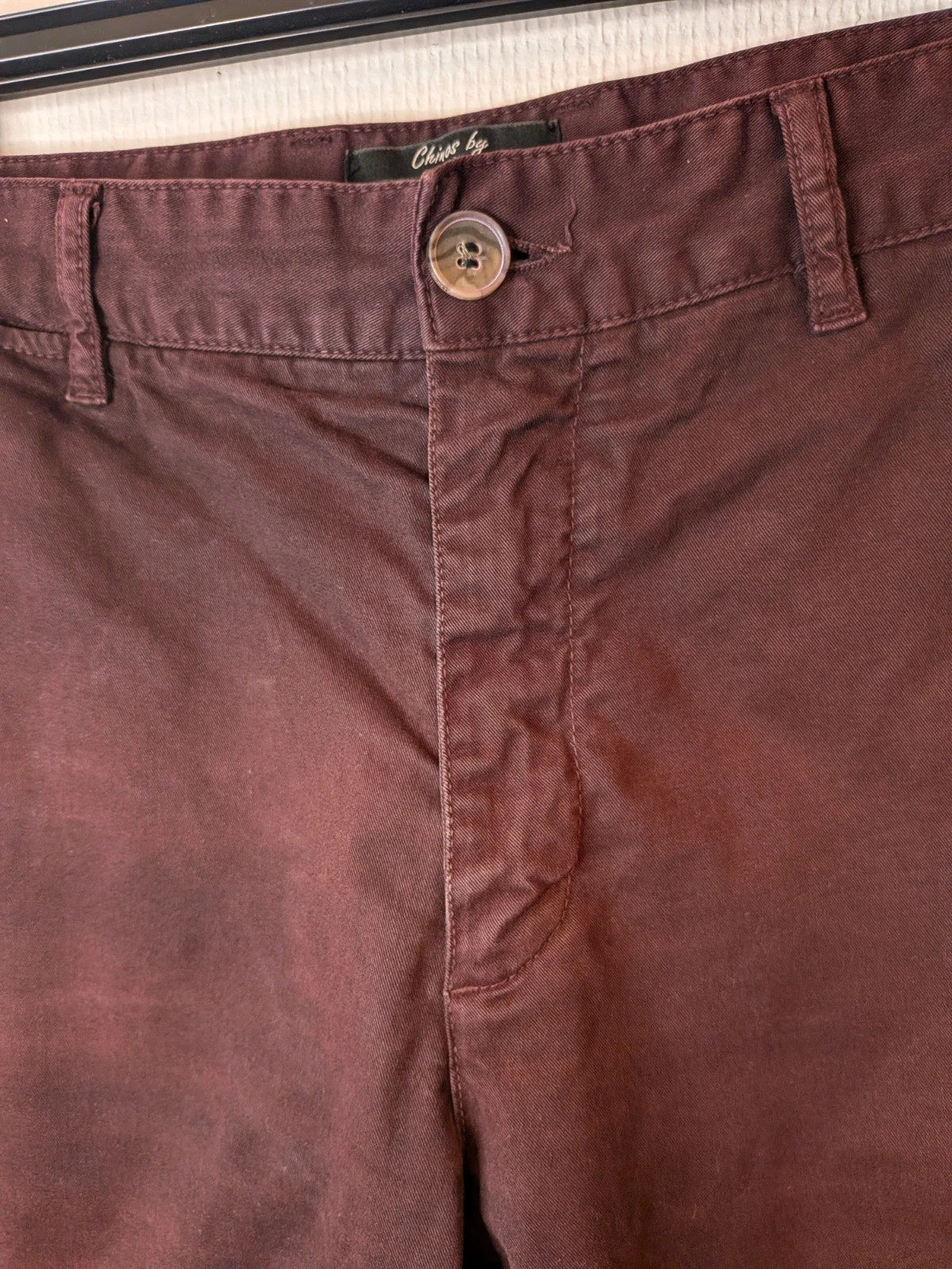 Chino Burton – Burton – taille XL 4