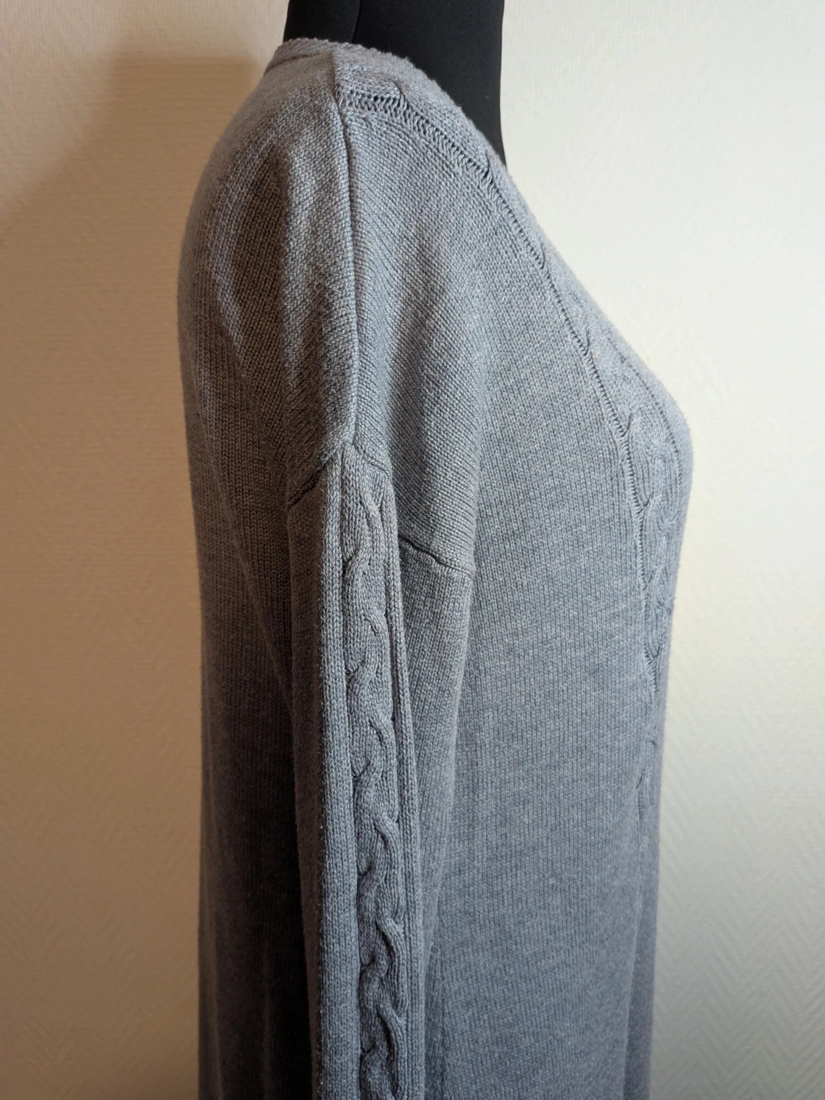 Robe pull – UP2FASHION – taille XL / 42 / 14 5