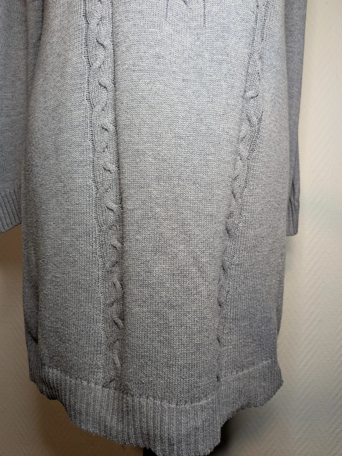 Robe pull – UP2FASHION – taille XL / 42 / 14 4
