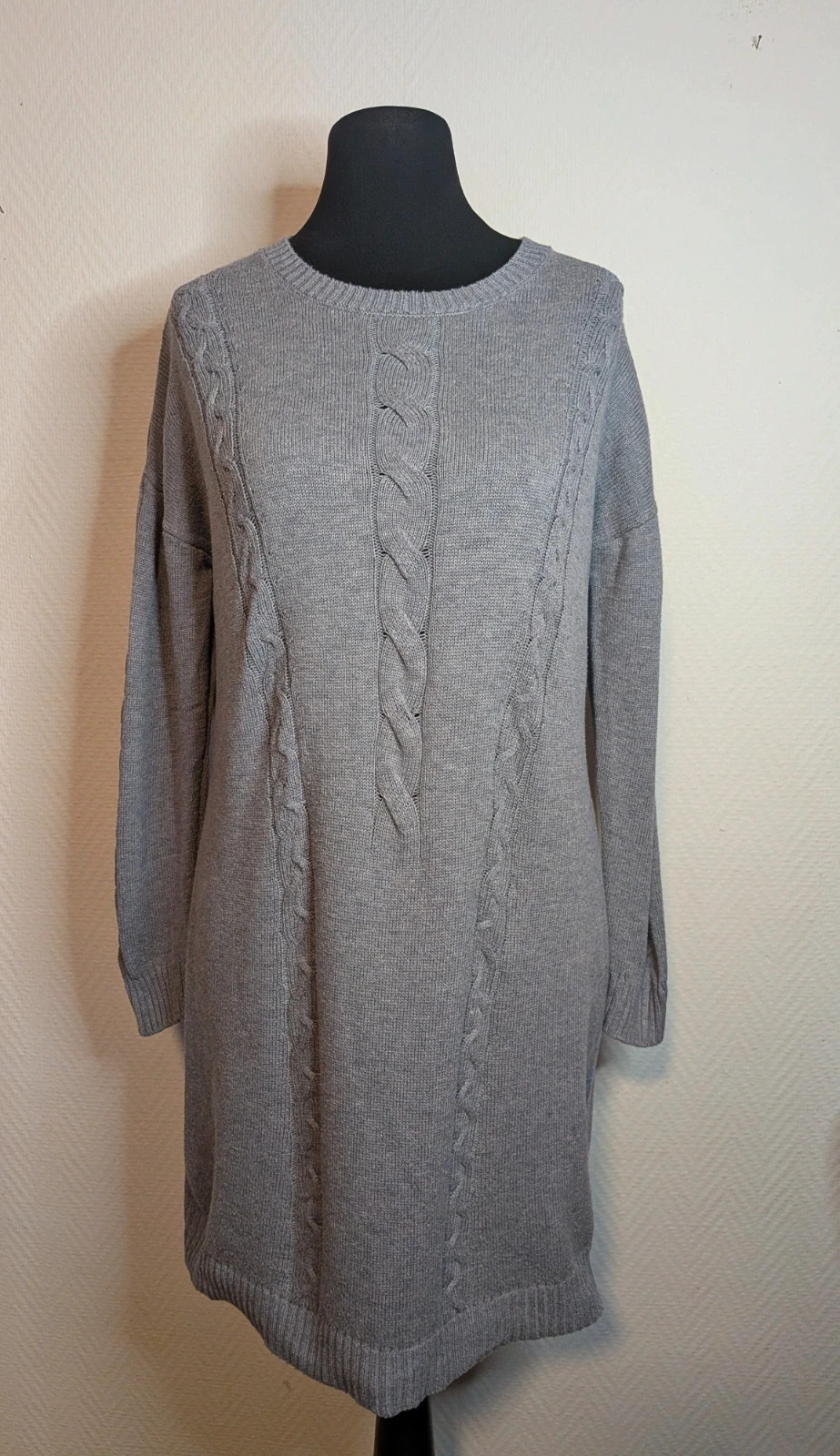 Robe pull