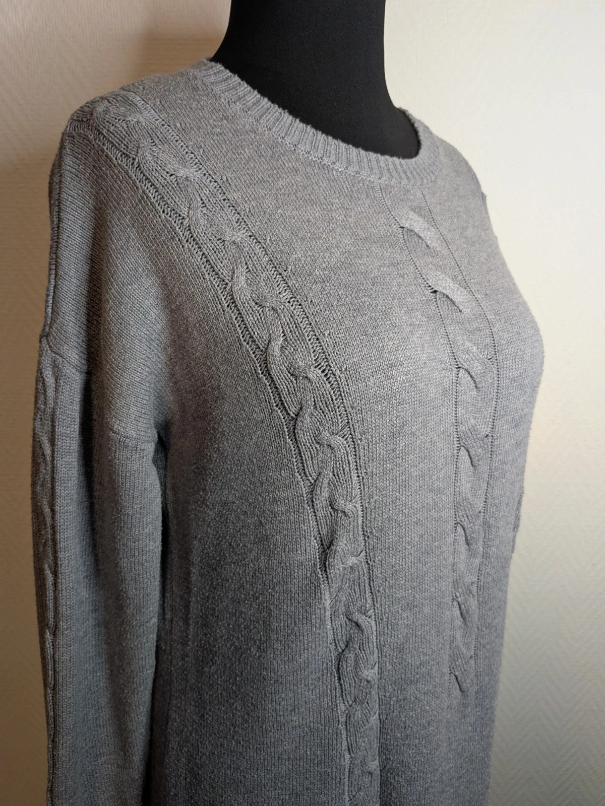 Robe pull – UP2FASHION – taille XL / 42 / 14 3