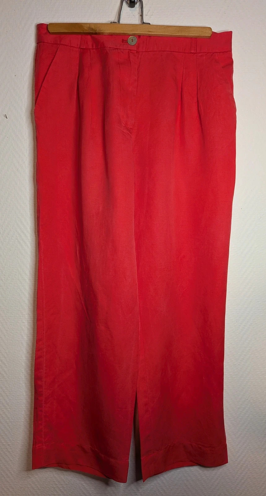 Pantalon léger – Julie Guerlande – taille XL / 42 / 14 2