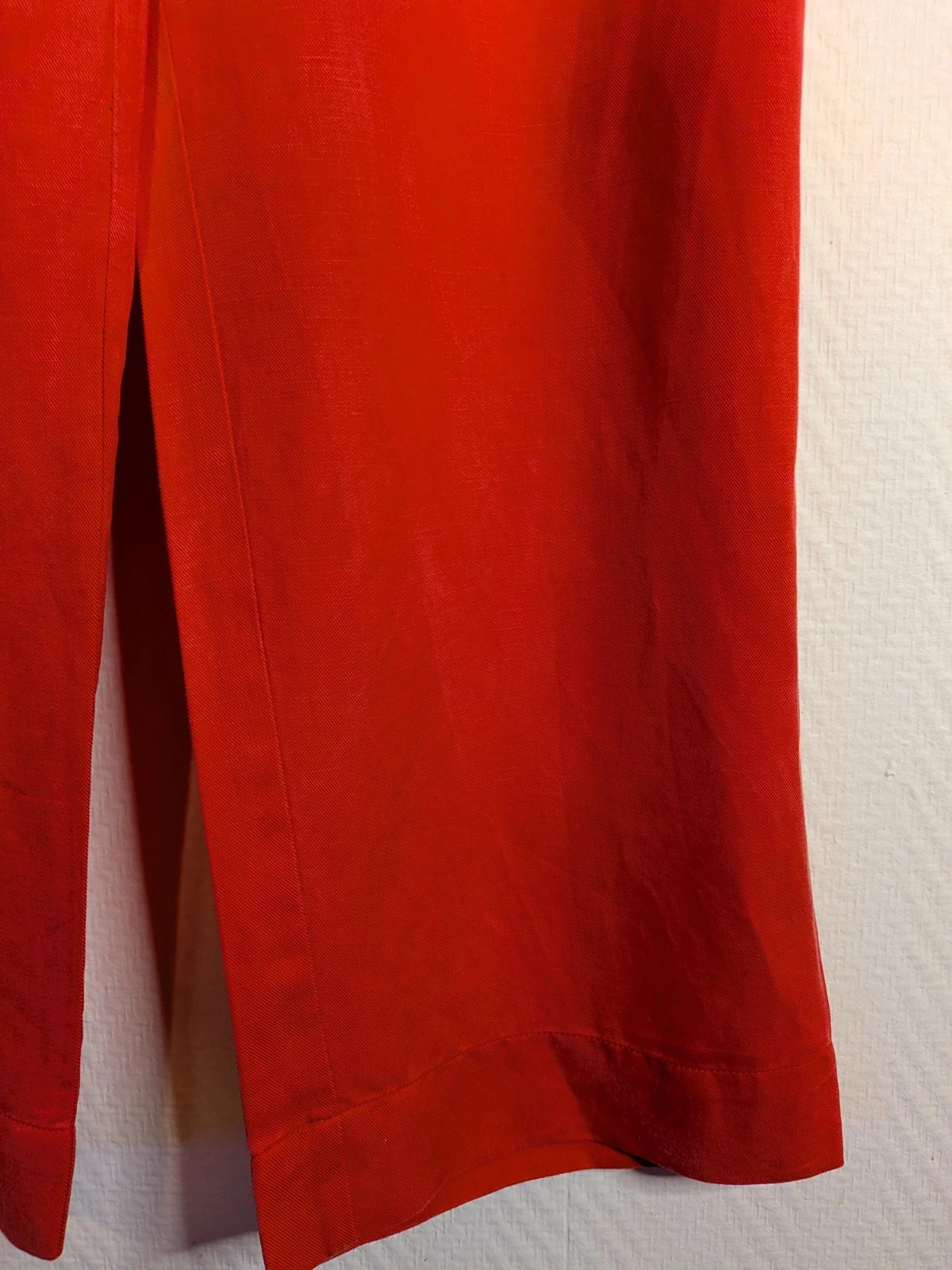 Pantalon léger – Julie Guerlande – taille XL / 42 / 14 5