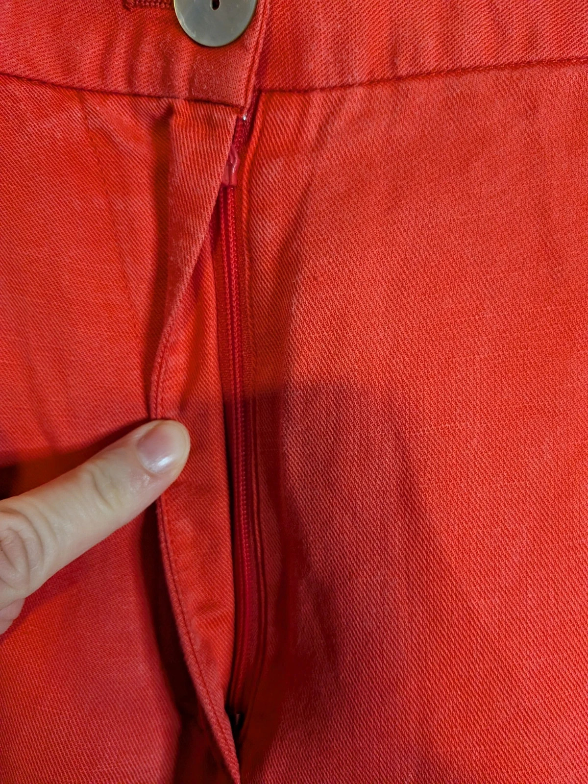 Pantalon léger – Julie Guerlande – taille XL / 42 / 14 4