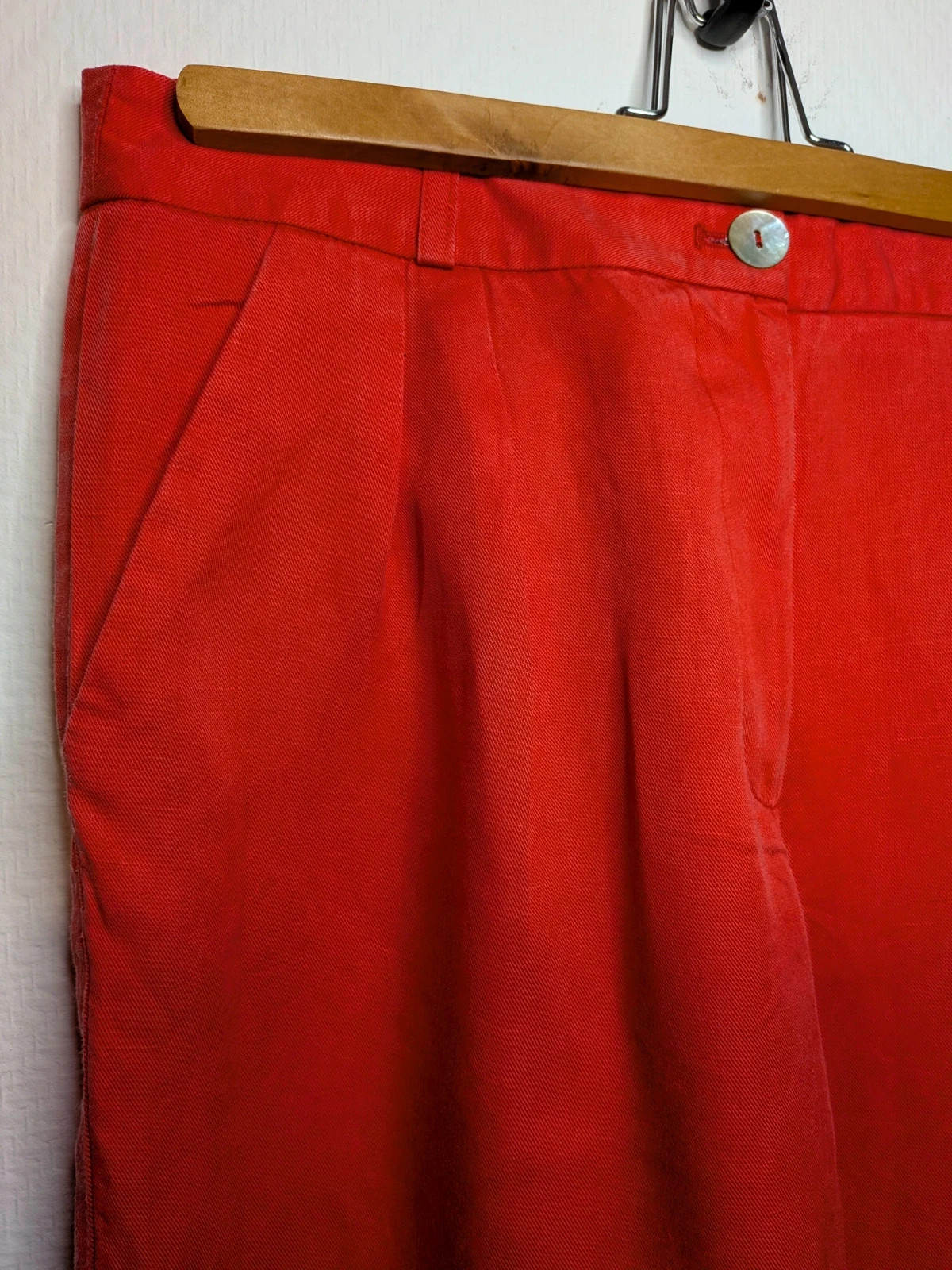 Pantalon léger – Julie Guerlande – taille XL / 42 / 14 3