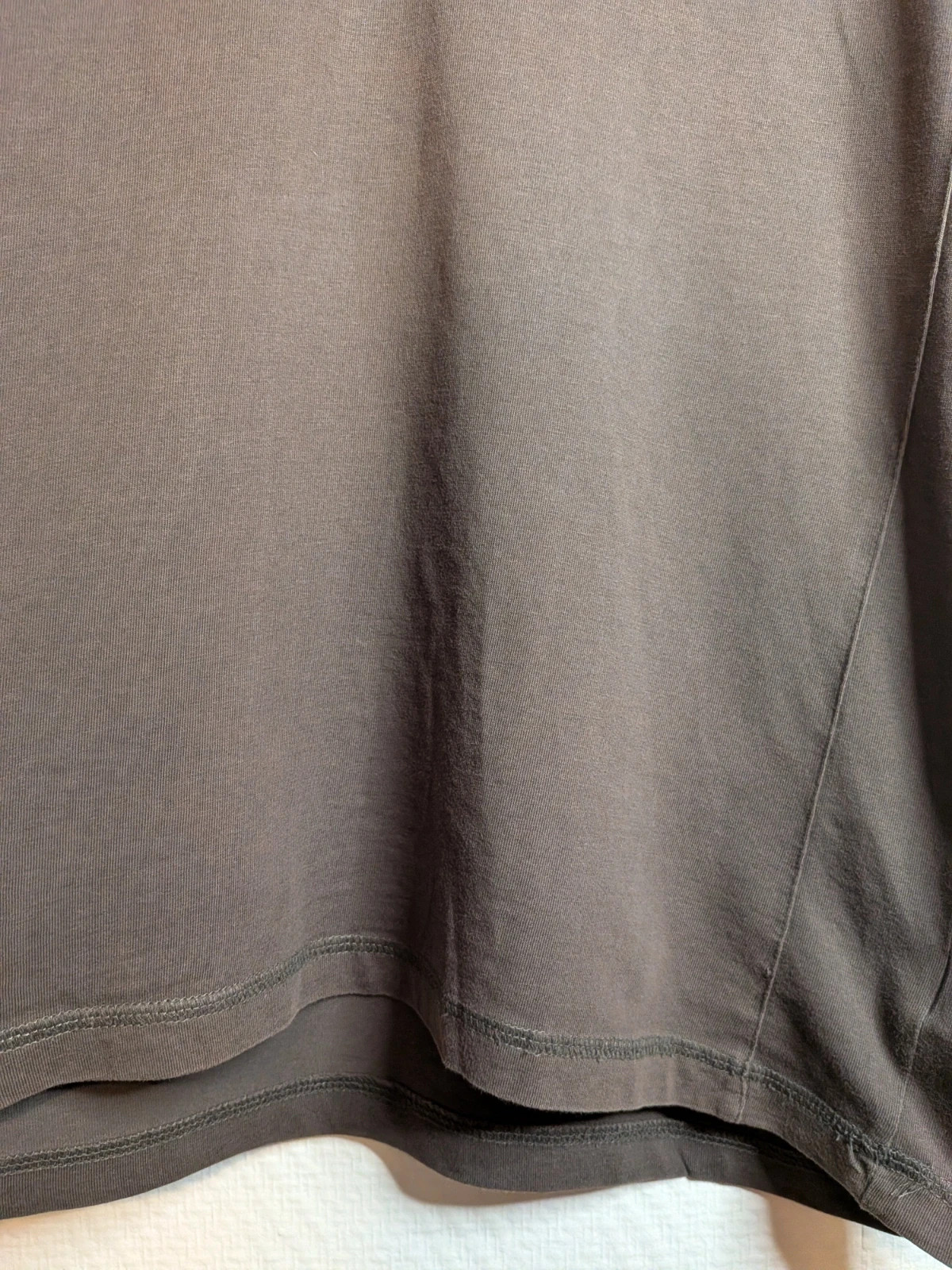 Polo marron – Jules – taille XL 5