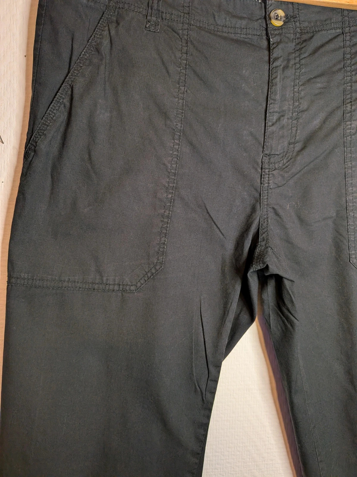 Bermuda homme – LH by La Halle – taille M 3