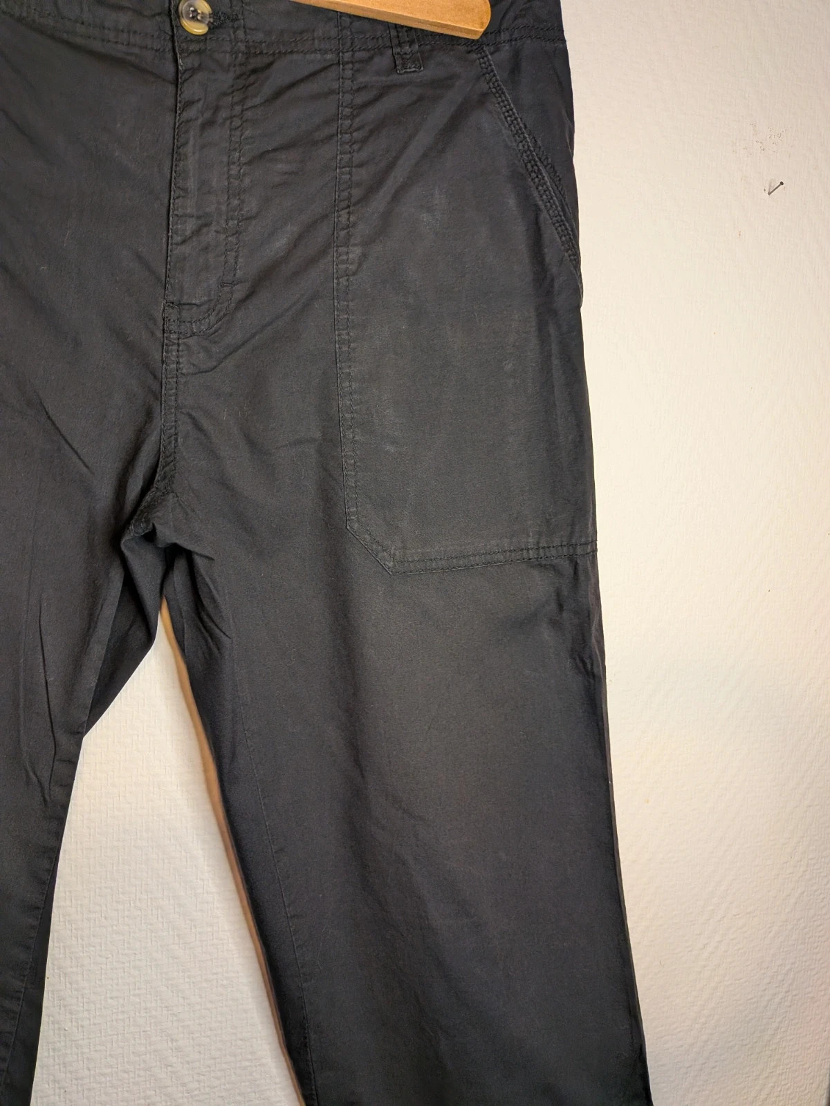 Bermuda homme – LH by La Halle – taille M 2