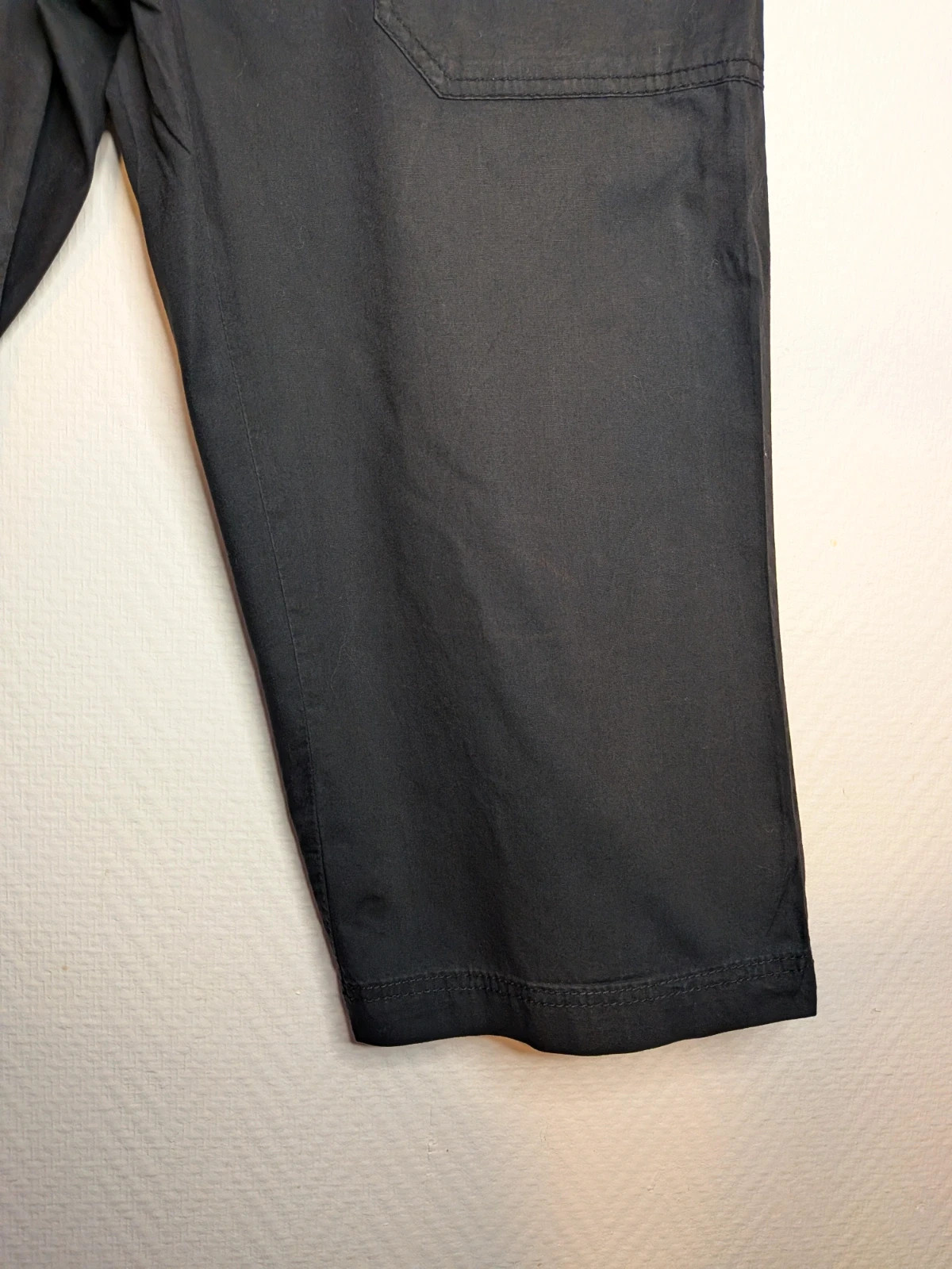 Bermuda homme – LH by La Halle – taille M 4