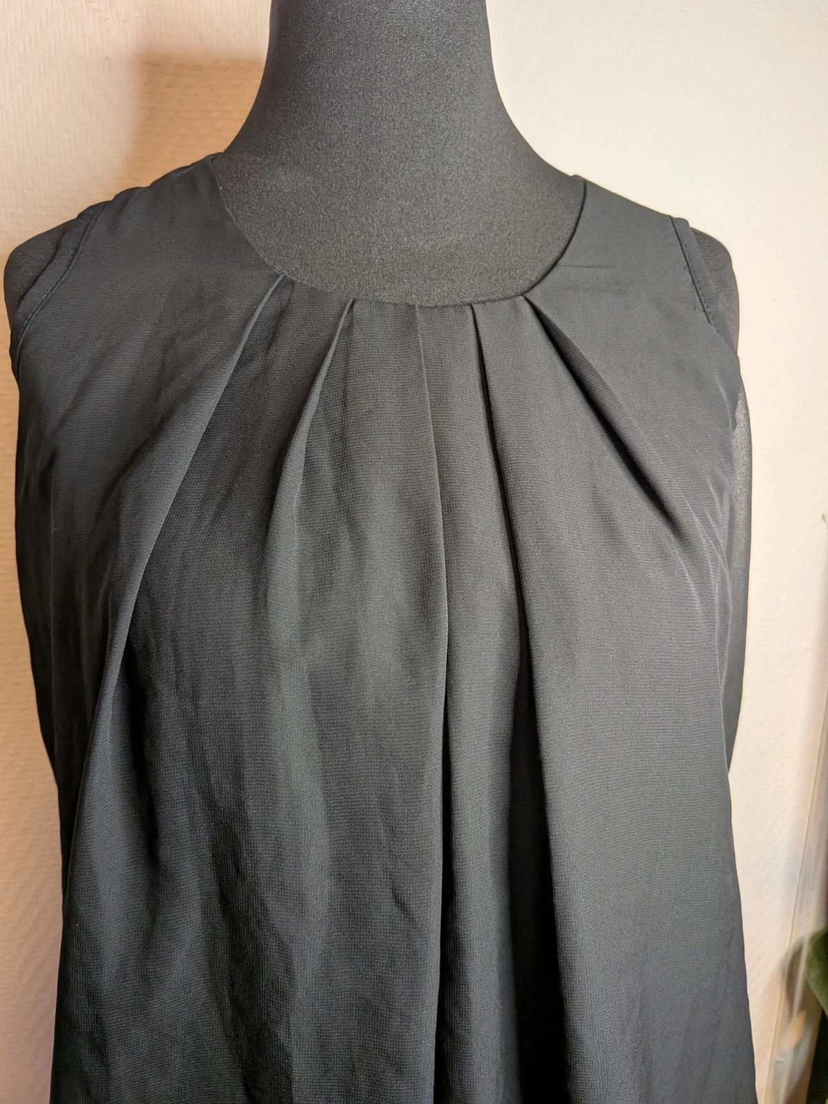 Robe bouffante – Lulu Love – taille S / 36 / 8 2