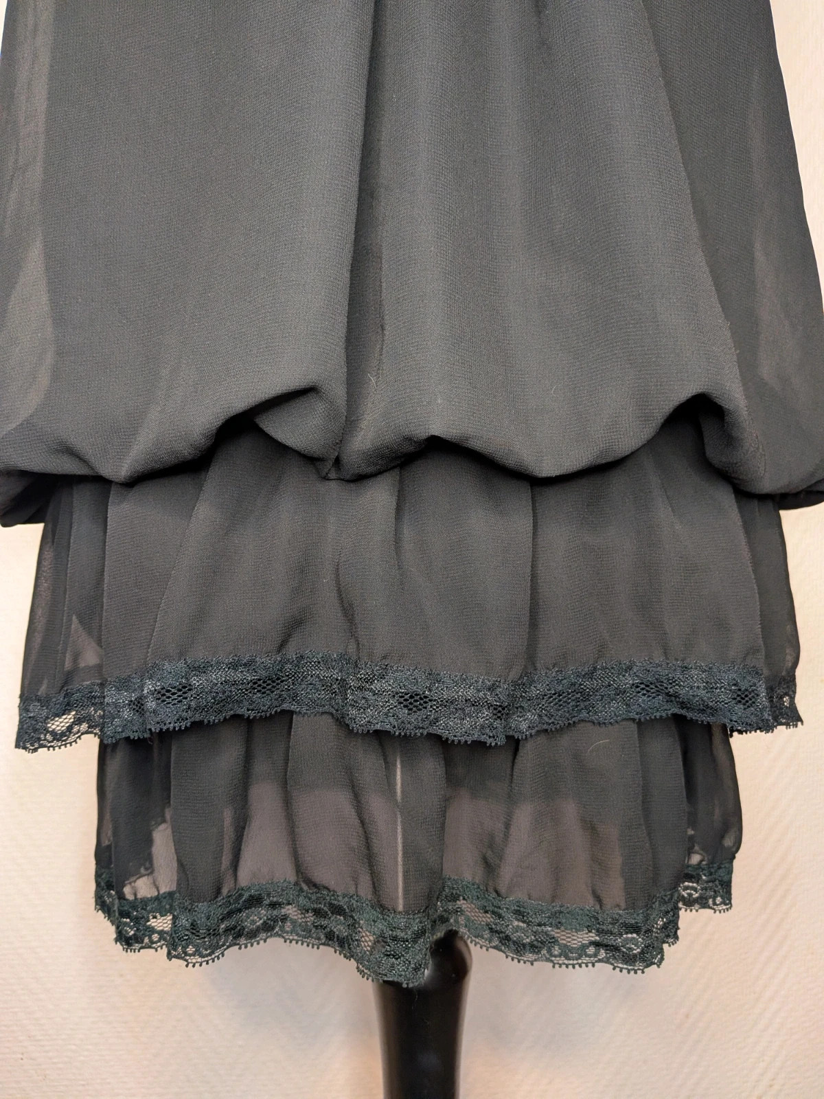 Robe bouffante – Lulu Love – taille S / 36 / 8 3