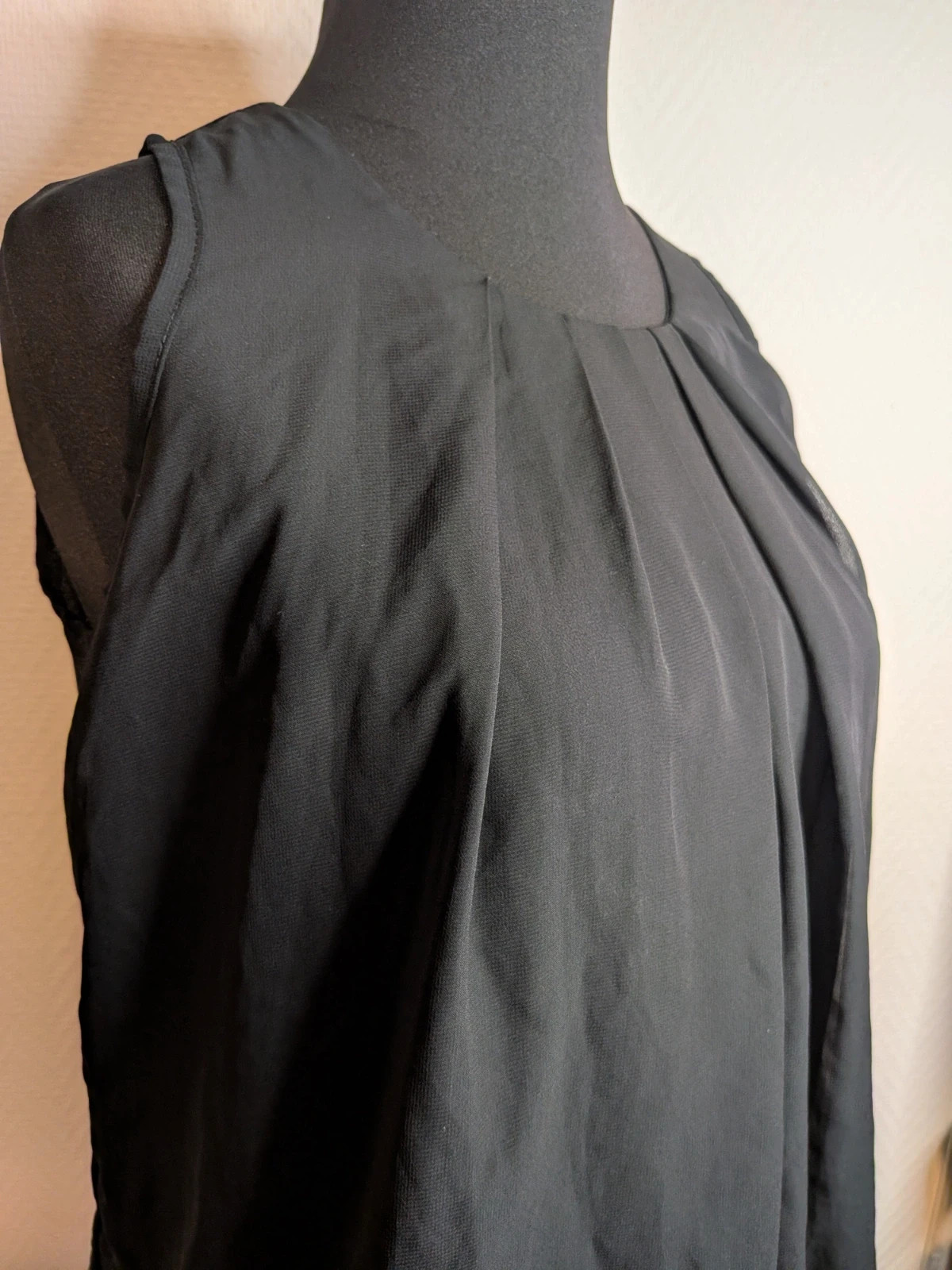Robe bouffante – Lulu Love – taille S / 36 / 8 5
