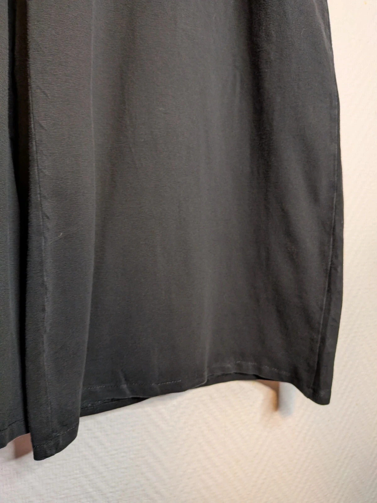 Pantalon jambes large – Ulla Popken – taille 5XL / 50 / 22 4