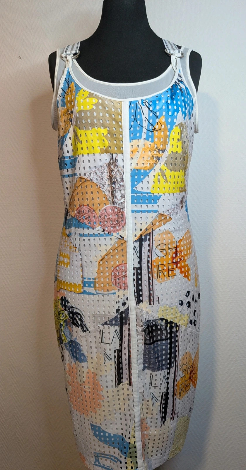 Ensemble Leslie