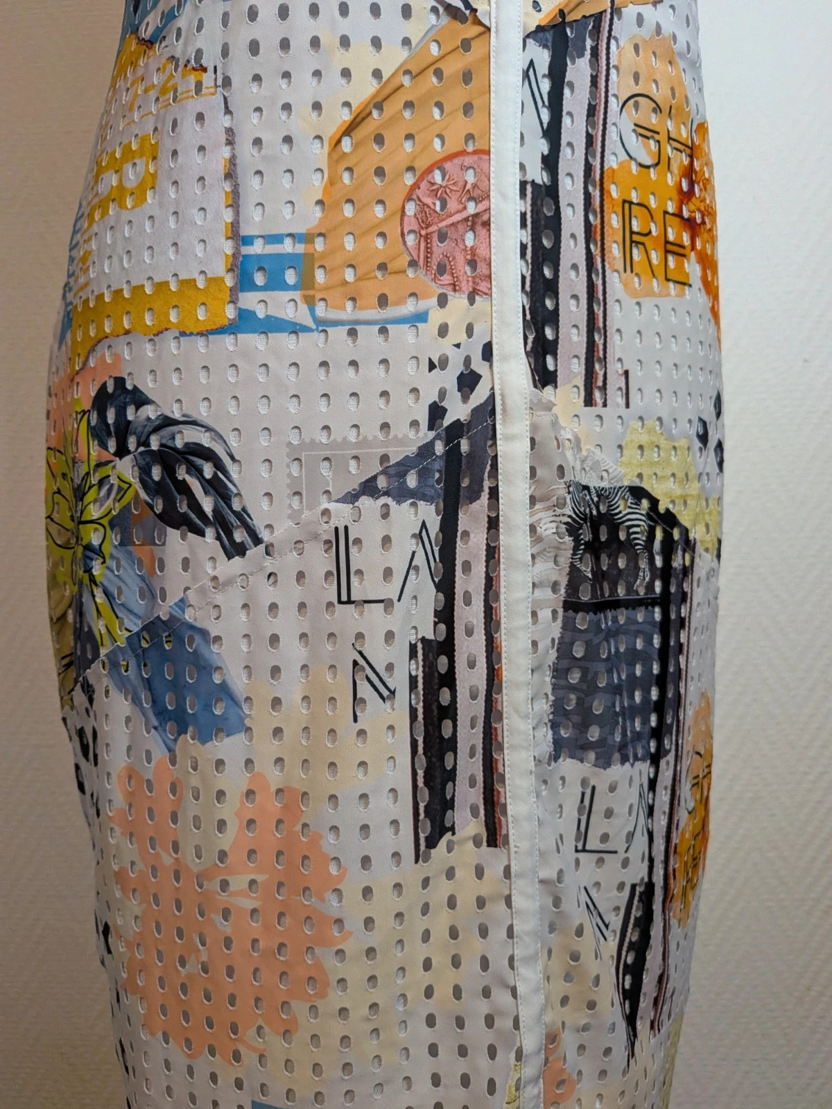 Ensemble Leslie – Leslie – taille XXL / 44 / 16 5