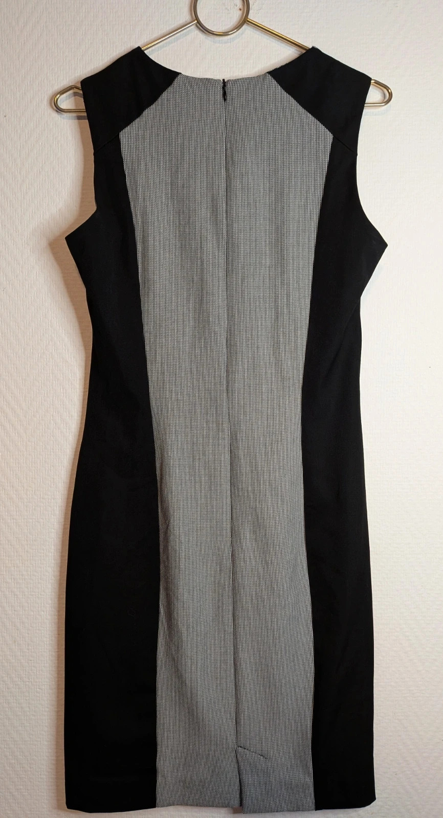 Robe Bi-colore – Camaïeu – taille S / 36 / 8 5