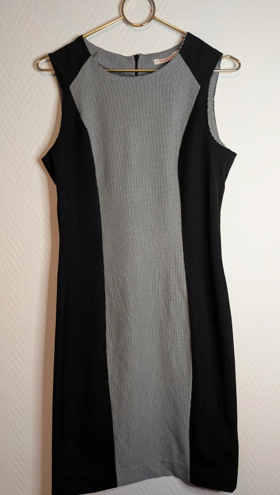 Robe Bi-colore