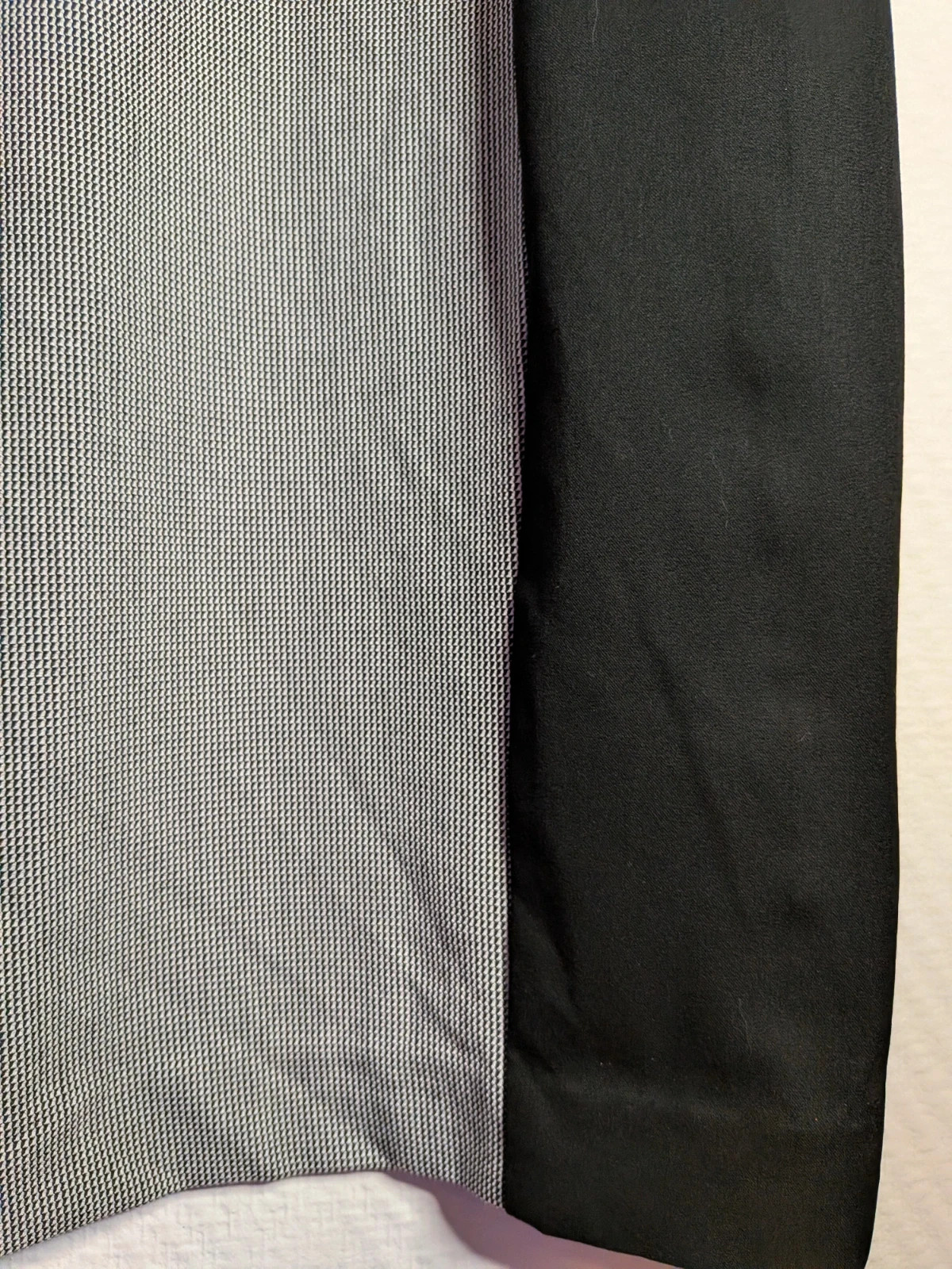 Robe Bi-colore – Camaïeu – taille S / 36 / 8 4