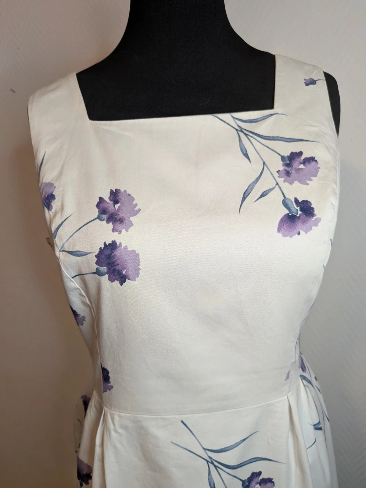 Robe Caroll – Caroll – taille L / 40 / 12 3