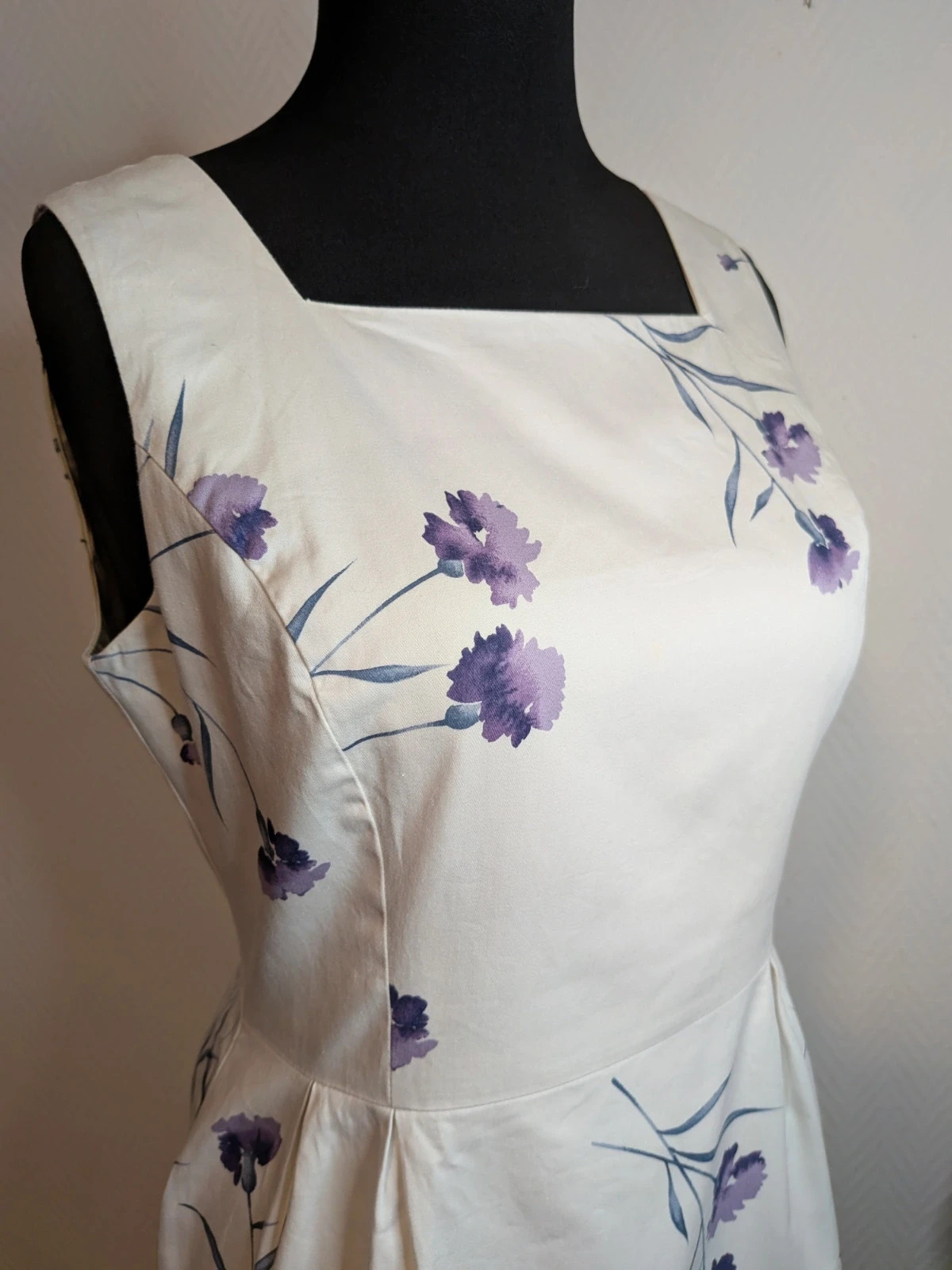Robe Caroll