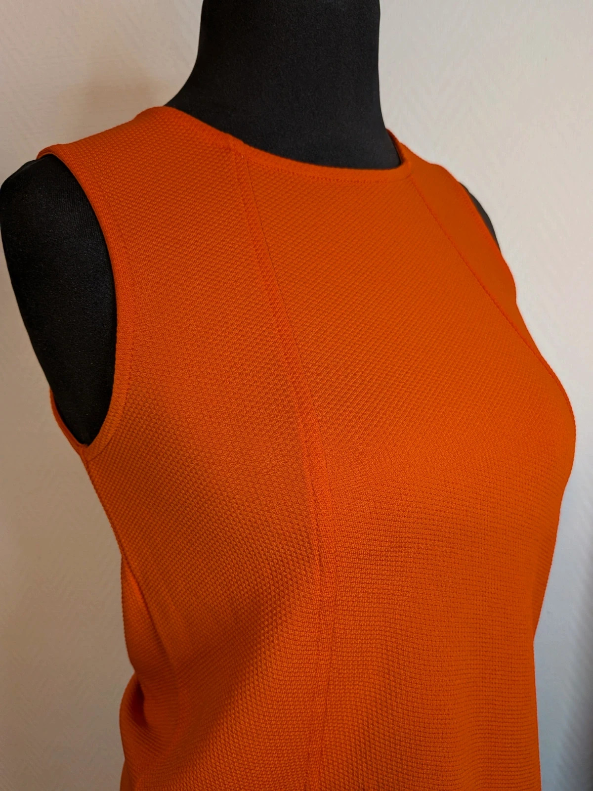 Débardeur doux – Camaïeu – taille S / 36 / 8 4