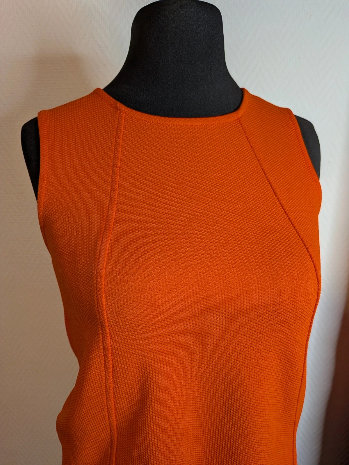 Débardeur doux – Camaïeu – taille S / 36 / 8 2