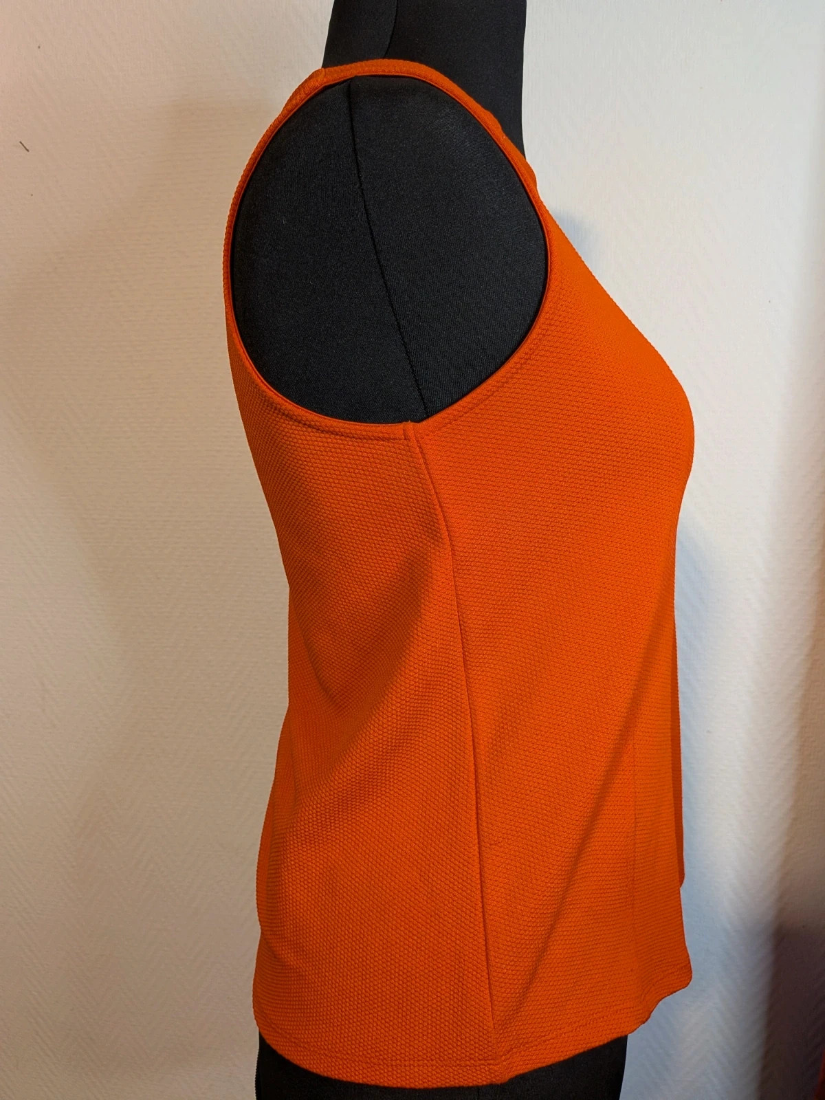 Débardeur doux – Camaïeu – taille S / 36 / 8 5