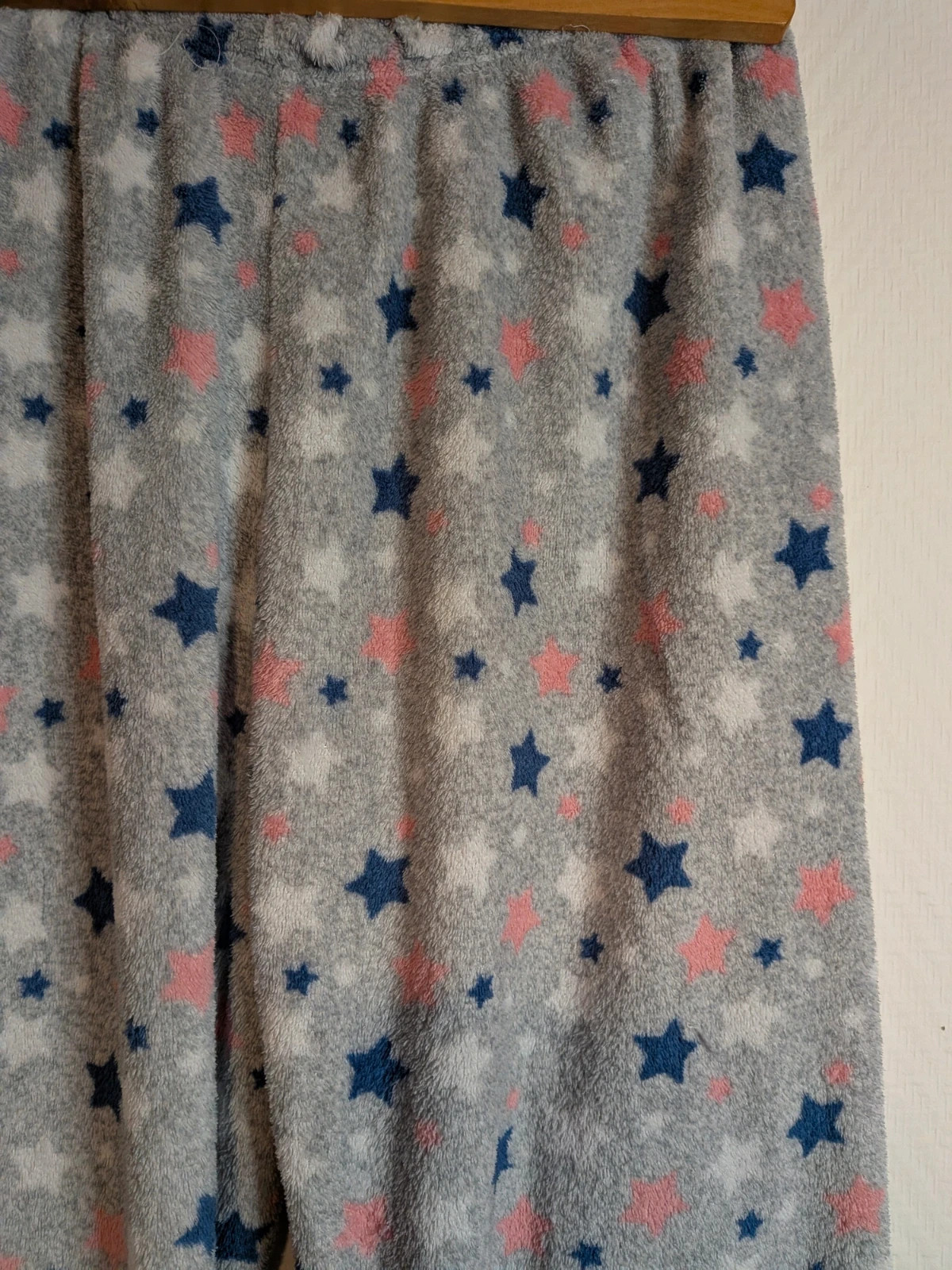 Pyjama polaire – Love to Lounge – taille M / 38 / 10 2