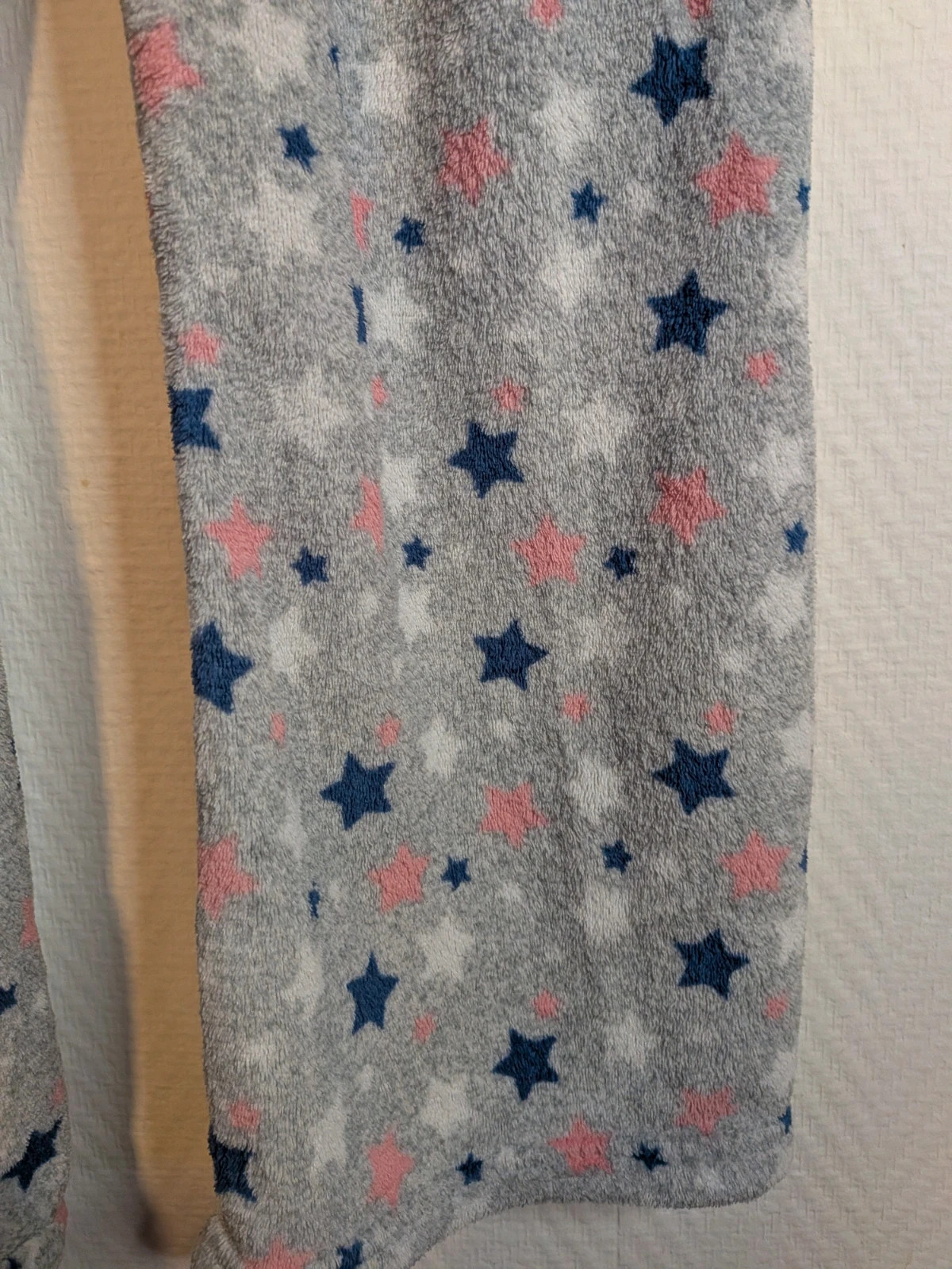 Pyjama polaire – Love to Lounge – taille M / 38 / 10 4