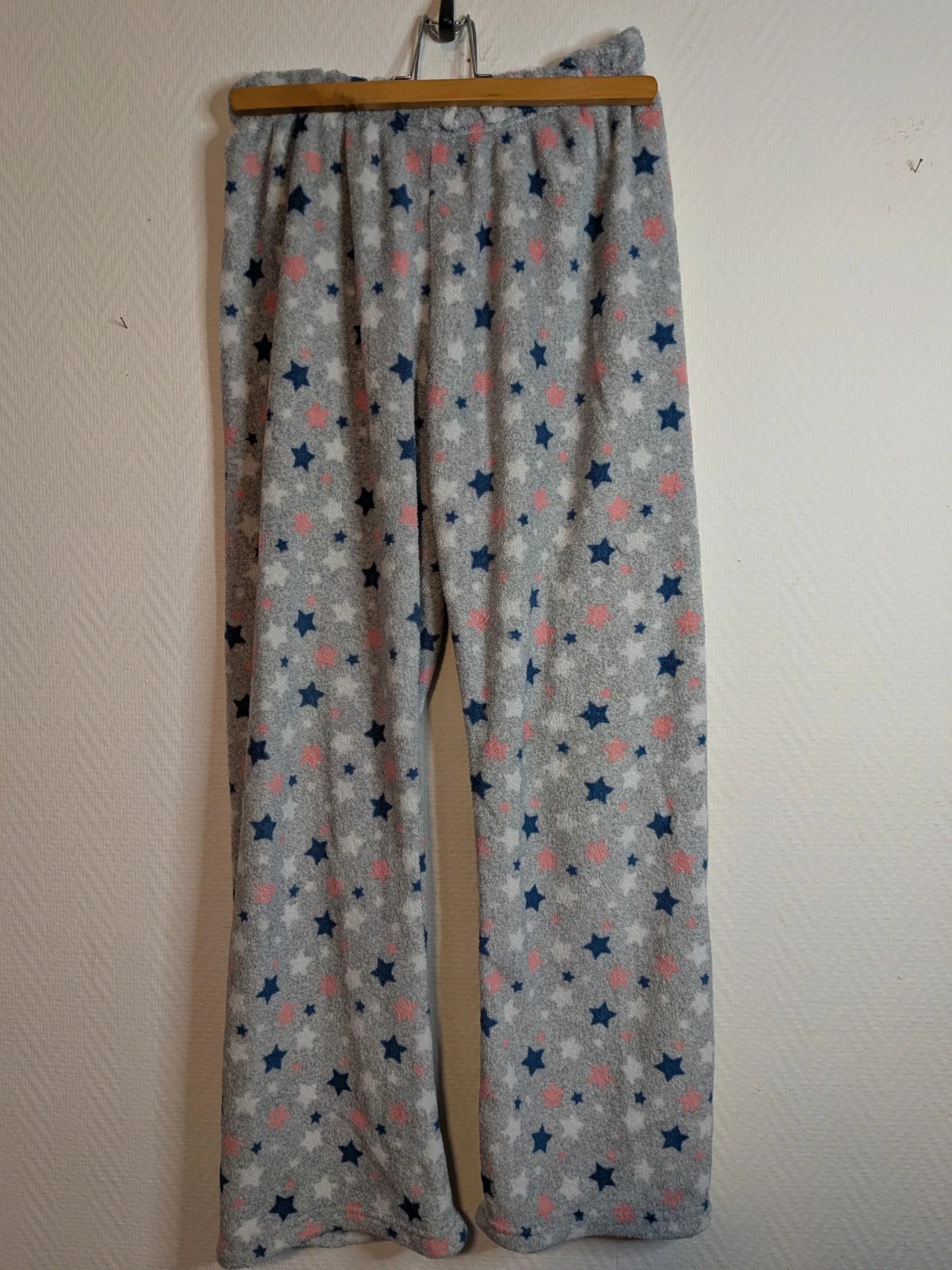 Pyjama polaire