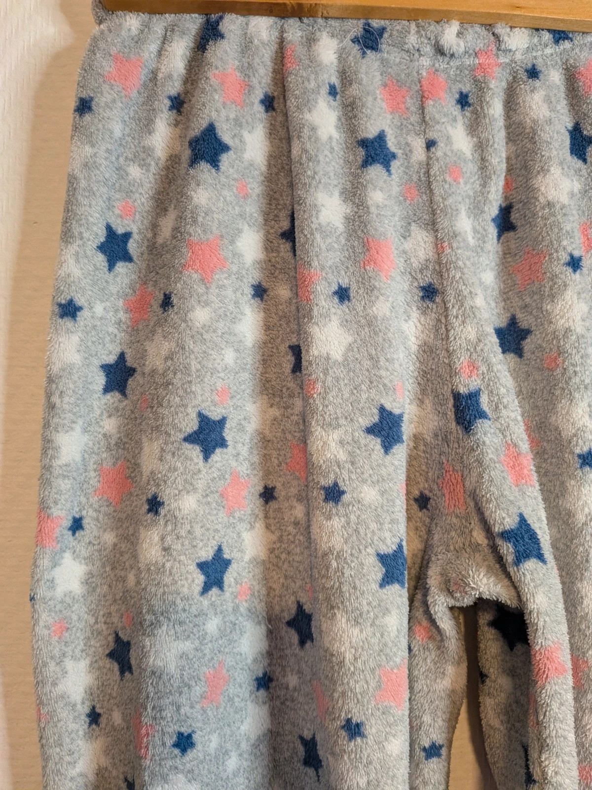 Pyjama polaire – Love to Lounge – taille M / 38 / 10 5