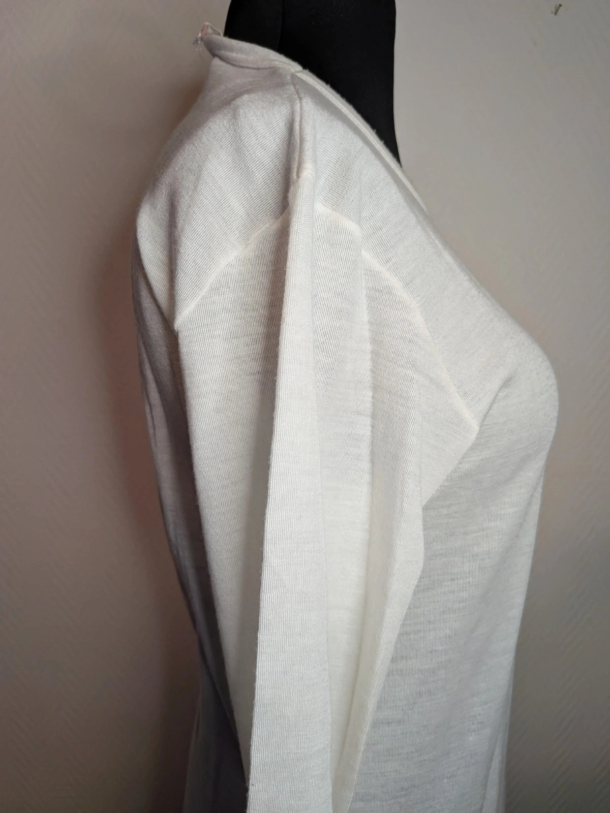 Sweat Thermolactyl 2 – Achel – taille M / 38 / 10 5
