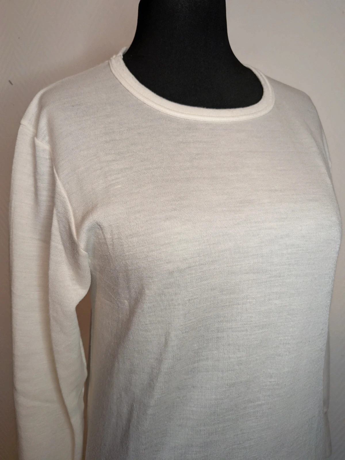 Sweat Thermolactyl 2 – Achel – taille M / 38 / 10 4