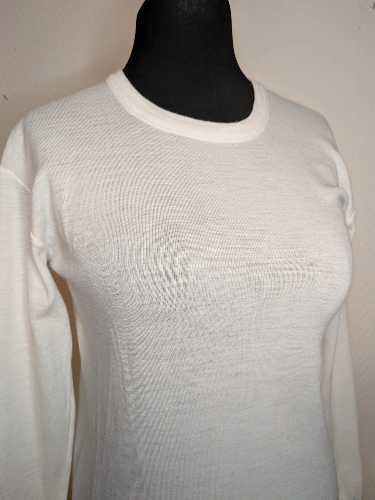 Sweat Thermolactyl – Thermolactyl – taille M / 38 / 10 3