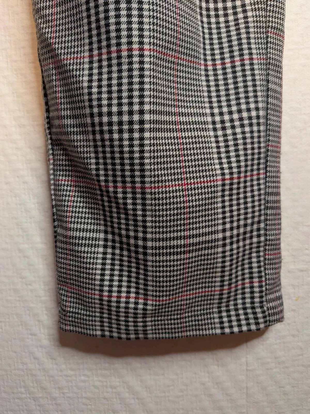 Pantalon "english" – Kiabi – taille S / 36 / 8 4