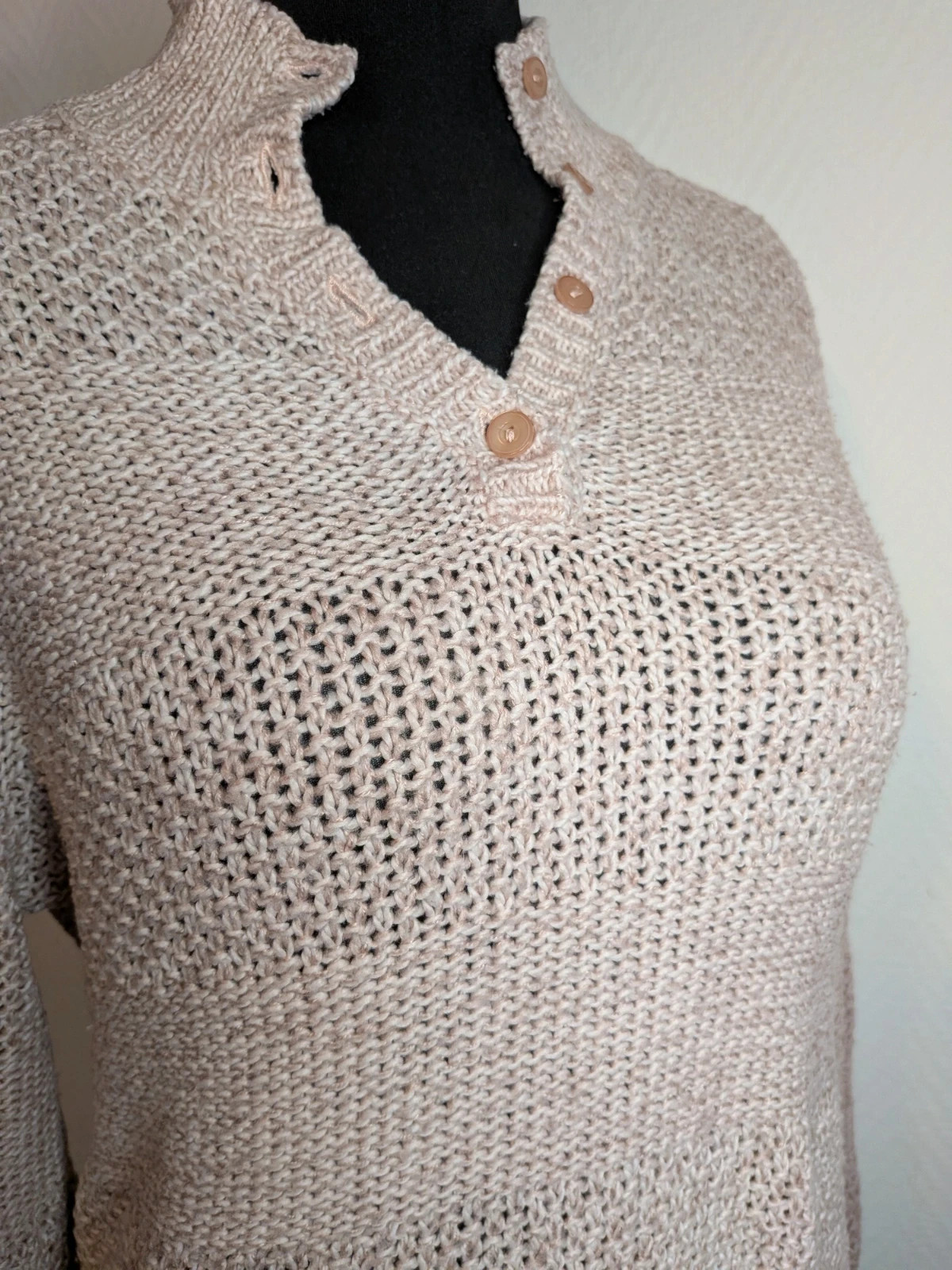 Pull en laine – Damart – taille M / 38 / 10 4