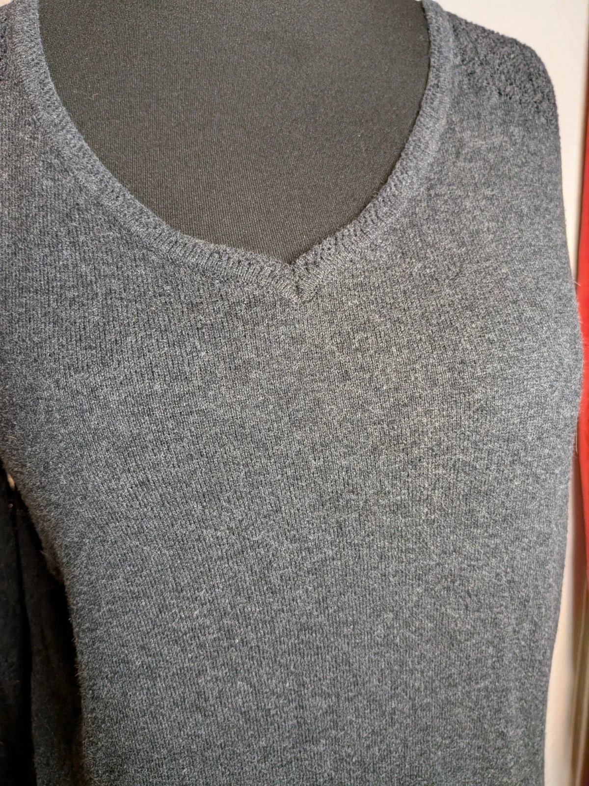 Sweat dentelle – Bonobo – taille M / 38 / 10 2