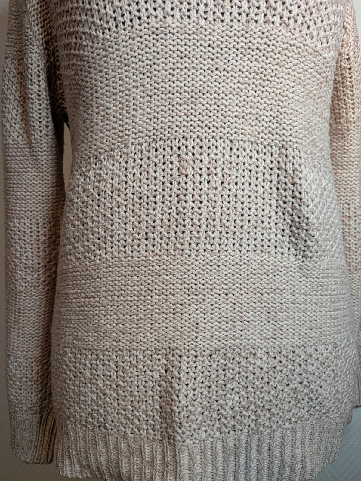 Pull en laine – Damart – taille M / 38 / 10 3